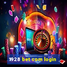 1928 bet com login