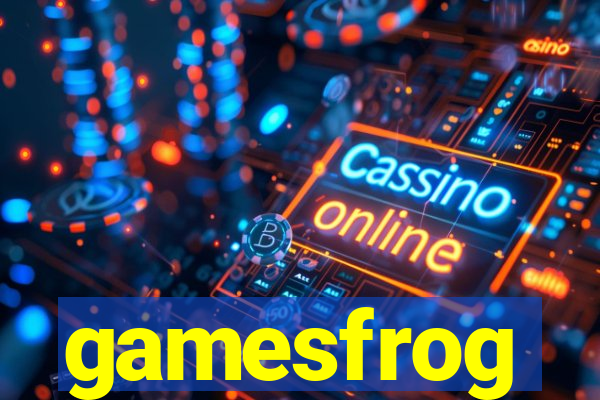 gamesfrog