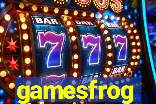 gamesfrog