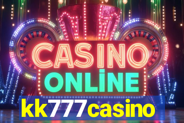 kk777casino