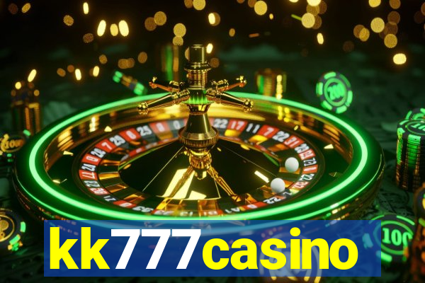 kk777casino