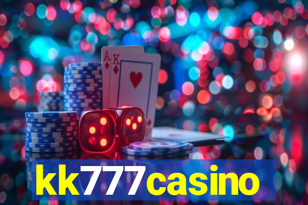 kk777casino