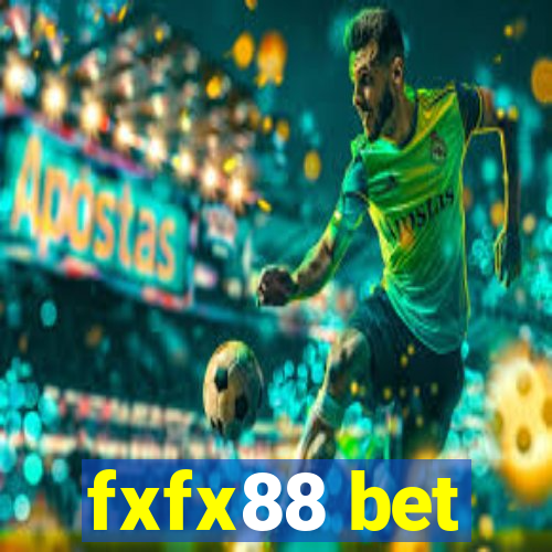 fxfx88 bet