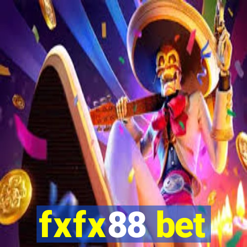 fxfx88 bet