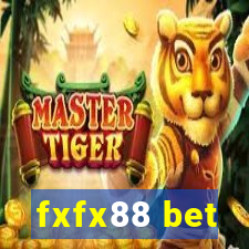 fxfx88 bet