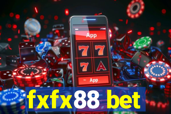 fxfx88 bet