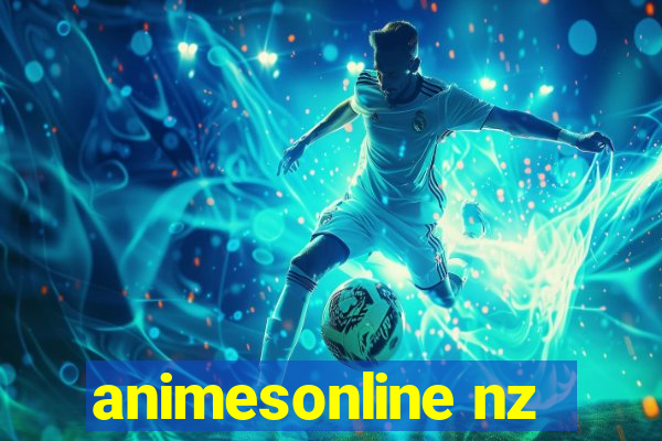 animesonline nz