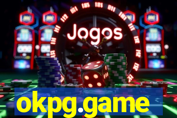 okpg.game