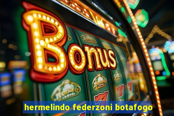 hermelindo federzoni botafogo