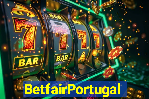 BetfairPortugal