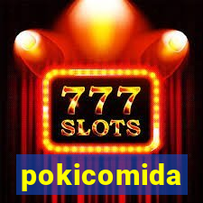 pokicomida