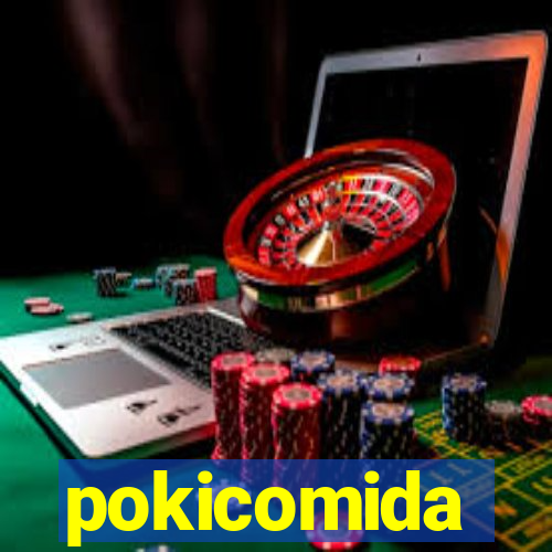 pokicomida