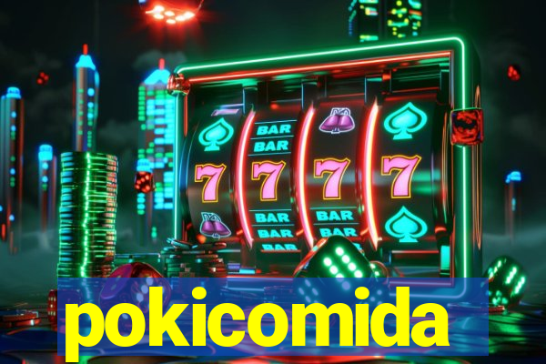 pokicomida