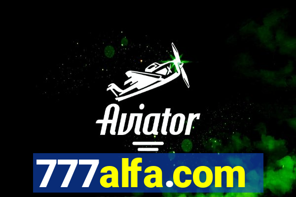 777alfa.com