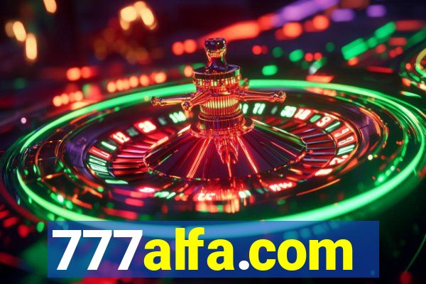 777alfa.com