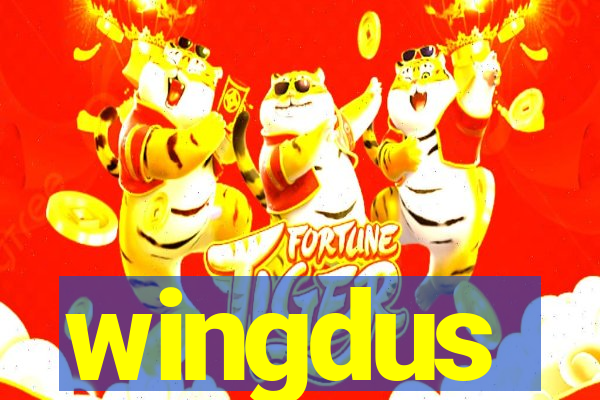 wingdus