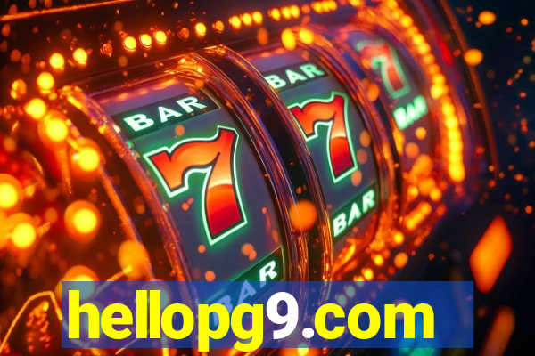 hellopg9.com