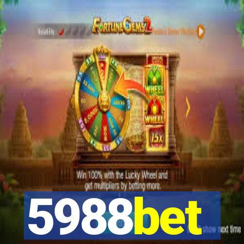 5988bet