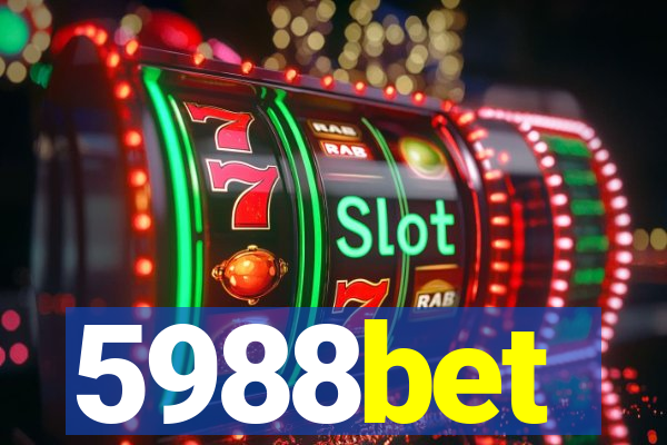 5988bet