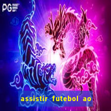 assistir futebol ao vivo multimarcas