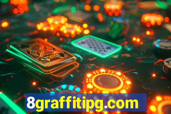 8graffitipg.com