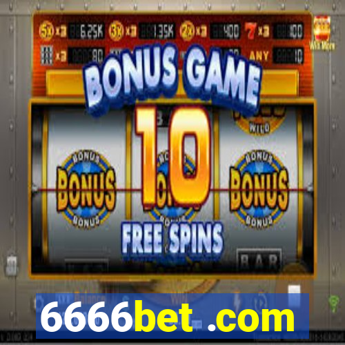 6666bet .com
