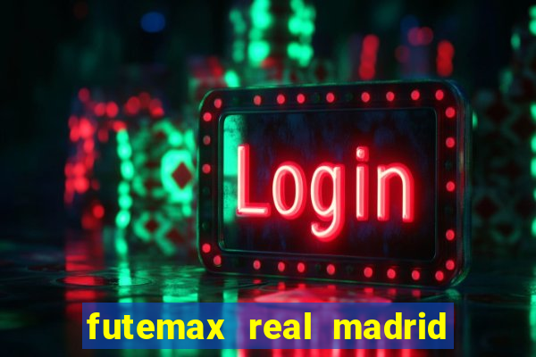futemax real madrid x barcelona