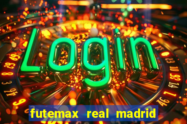 futemax real madrid x barcelona