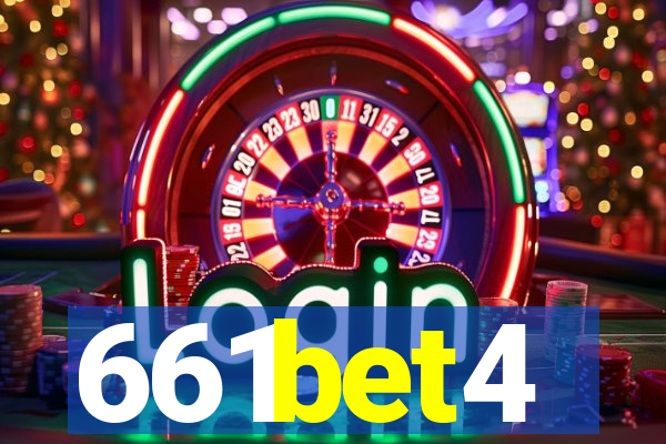 661bet4