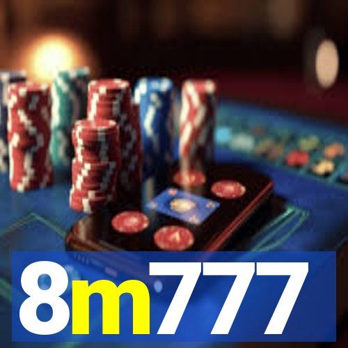 8m777