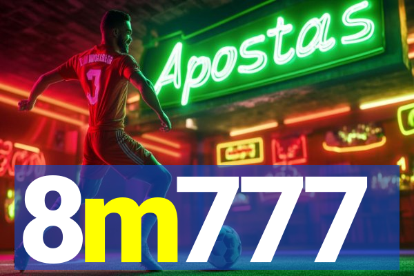 8m777