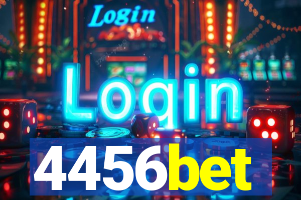 4456bet