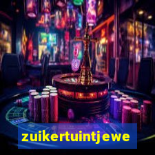 zuikertuintjeweg