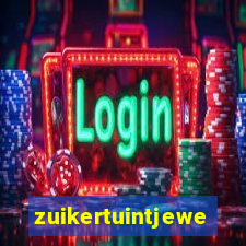 zuikertuintjeweg