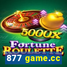 877 game.cc