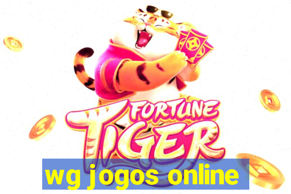 wg jogos online