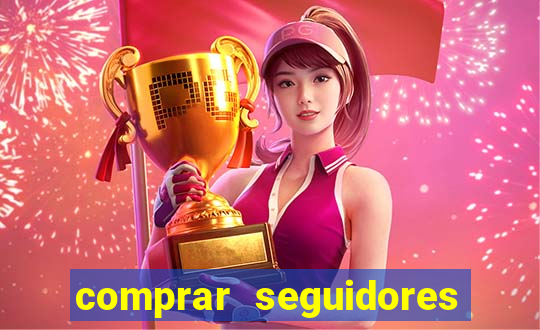 comprar seguidores baratos instagram