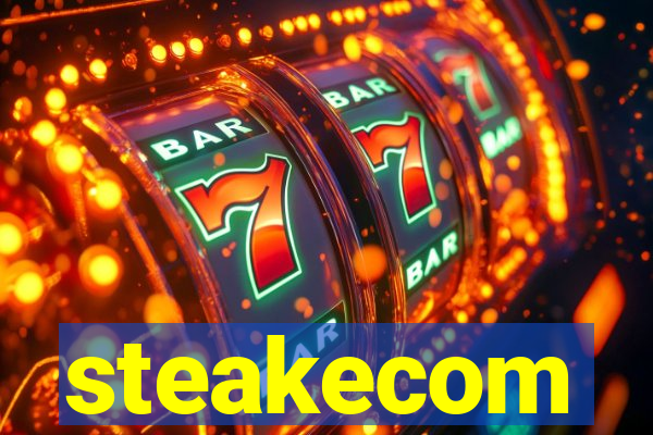 steakecom