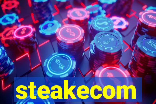 steakecom