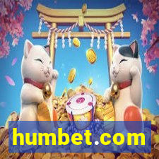 humbet.com