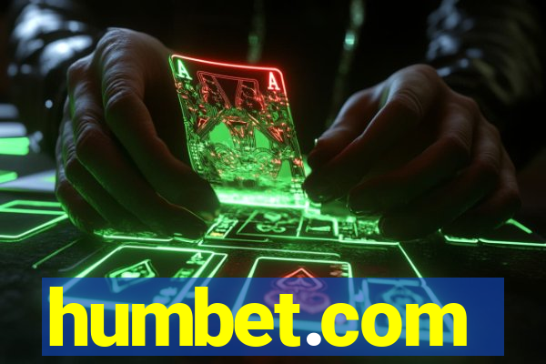 humbet.com