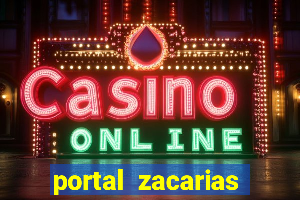 portal zacarias maloqueiro que cava sua própria cova