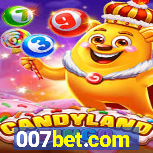 007bet.com