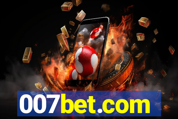 007bet.com