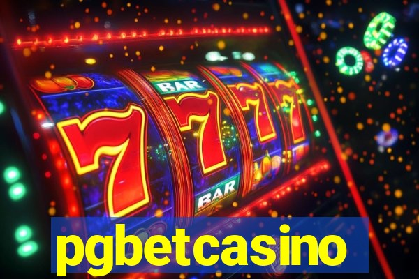 pgbetcasino