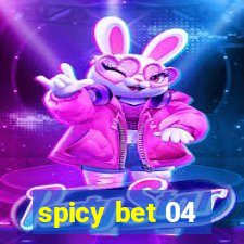 spicy bet 04