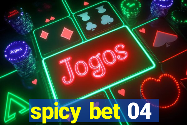 spicy bet 04