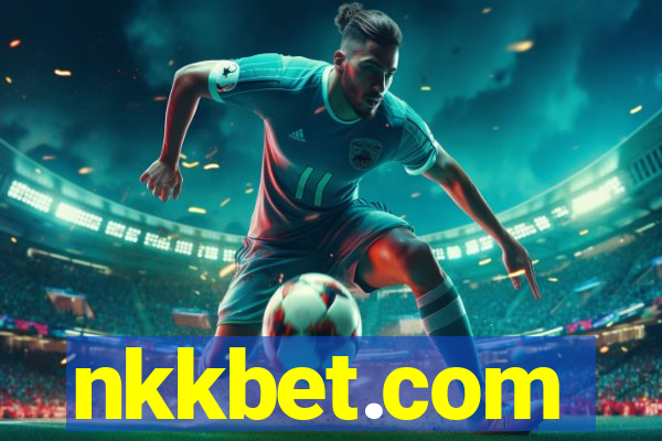 nkkbet.com