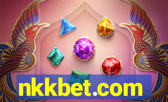 nkkbet.com