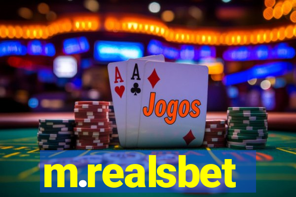 m.realsbet